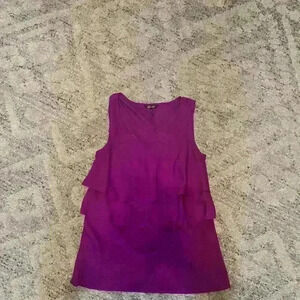 Hot Pink Barbie Blouse